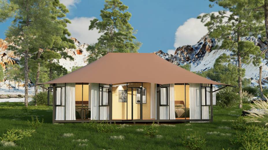 户县装配式建筑厂家