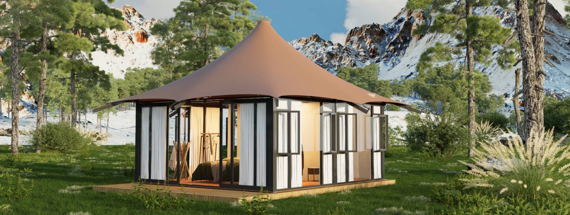 户县装配式建筑厂家